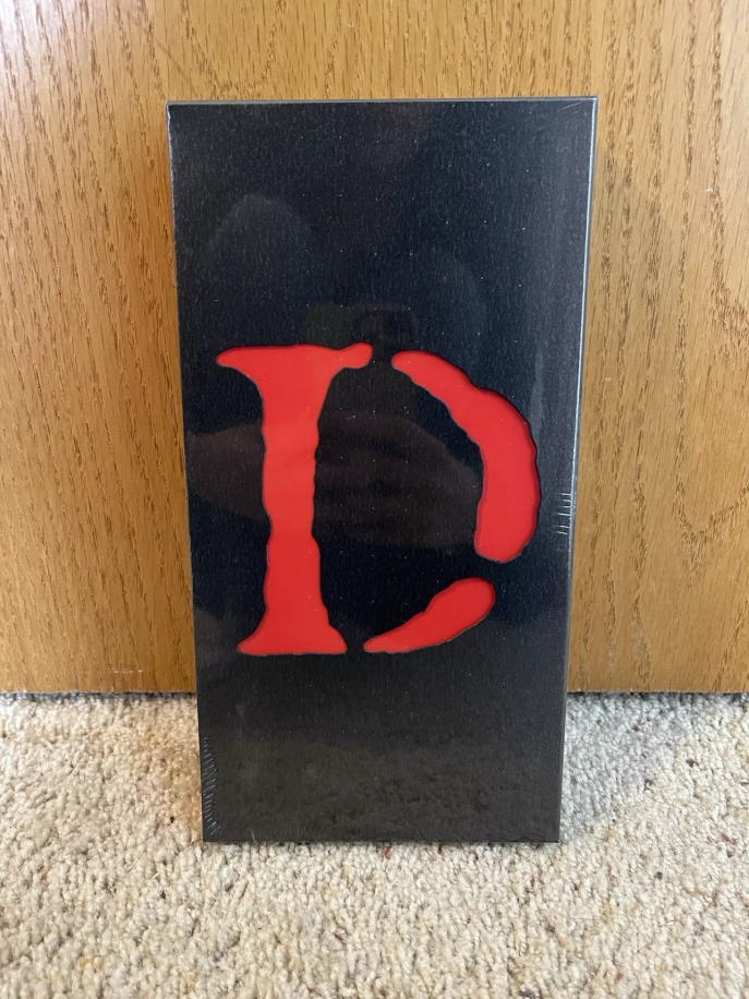 D [Collectors Edition]